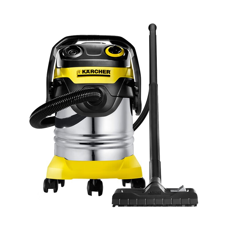 卡赫大吸力家用吸尘器