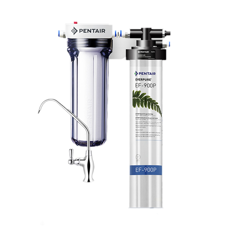 爱惠浦 0废水净水器