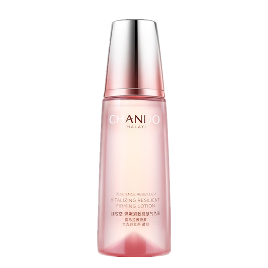 自然堂 紧致爽肤水