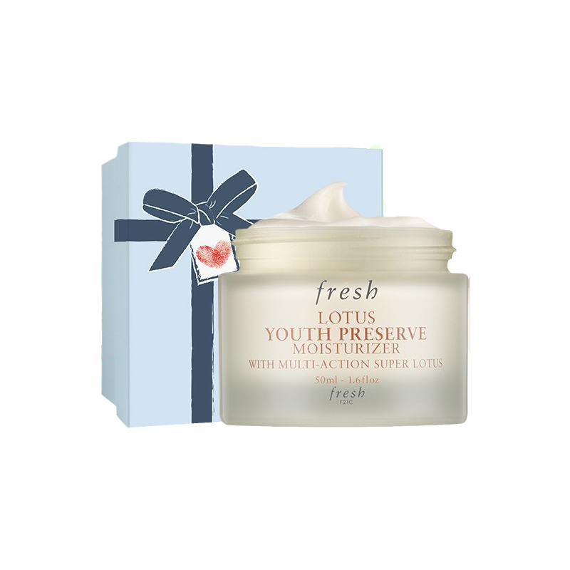 馥蕾诗 改善暗沉 面霜