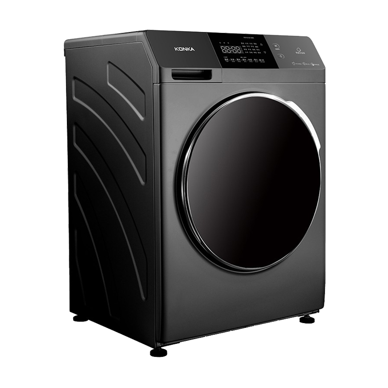 康佳 直驱变频滚筒洗衣机