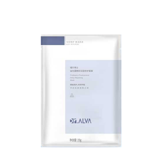 瑷尔博士 舒缓补水面膜