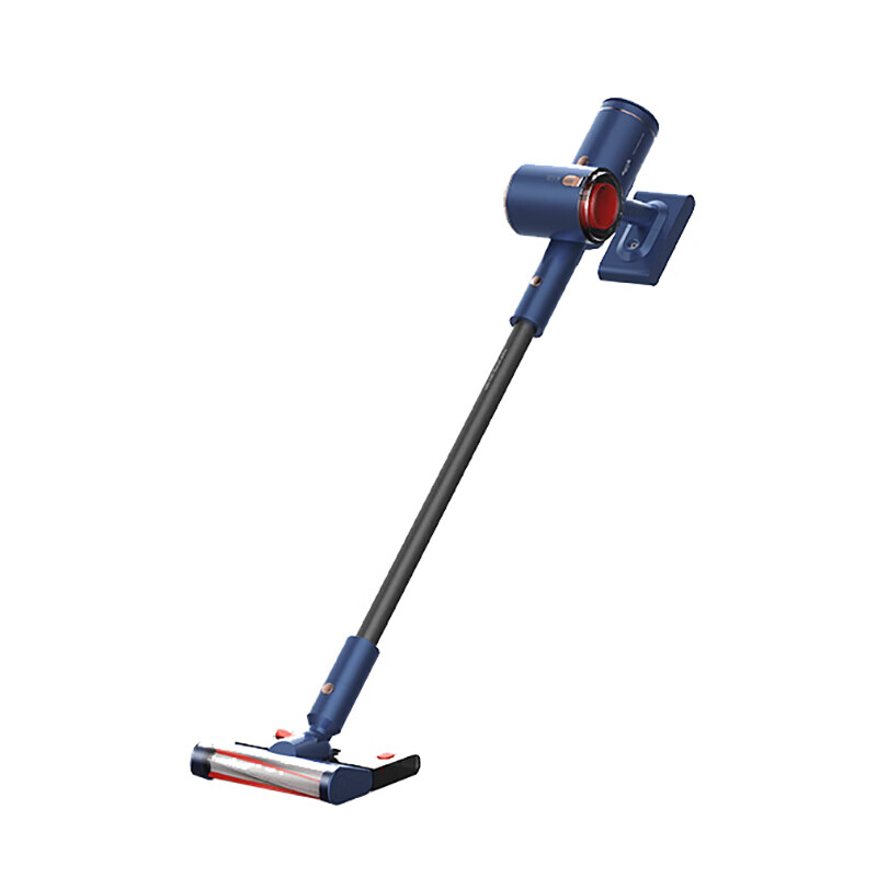 德尔玛 吸拖一体吸尘器