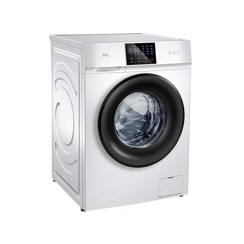 TCL 直驱变频V100洗衣机