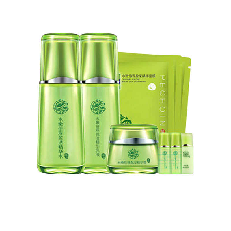 百雀羚 滋养保湿护肤套装