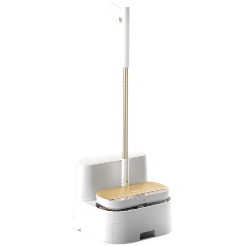 未来猫 自动甩干家用电动拖把