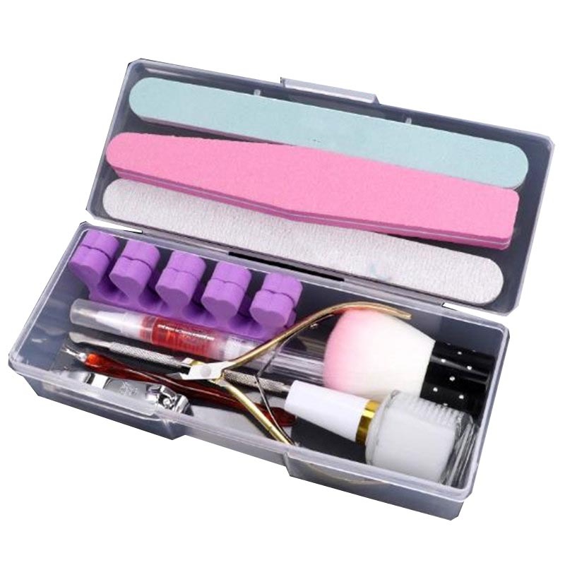 DOCLINS指甲刀套装