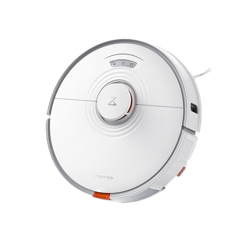 石头 声波震动扫地机器人