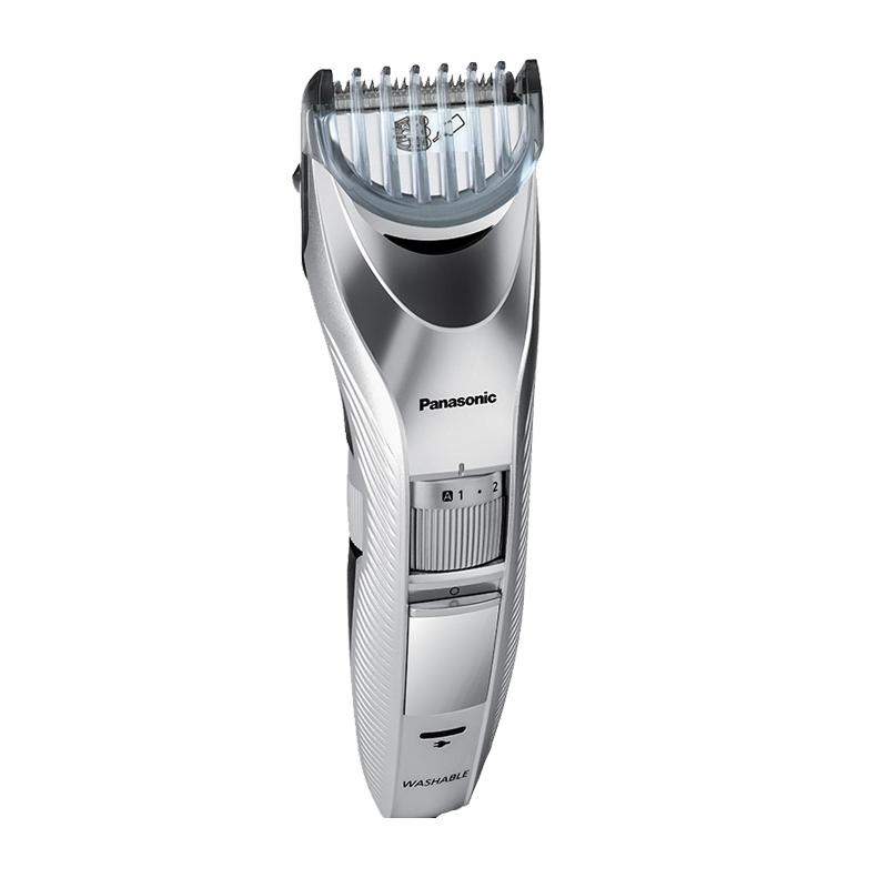 松下充电式理发器