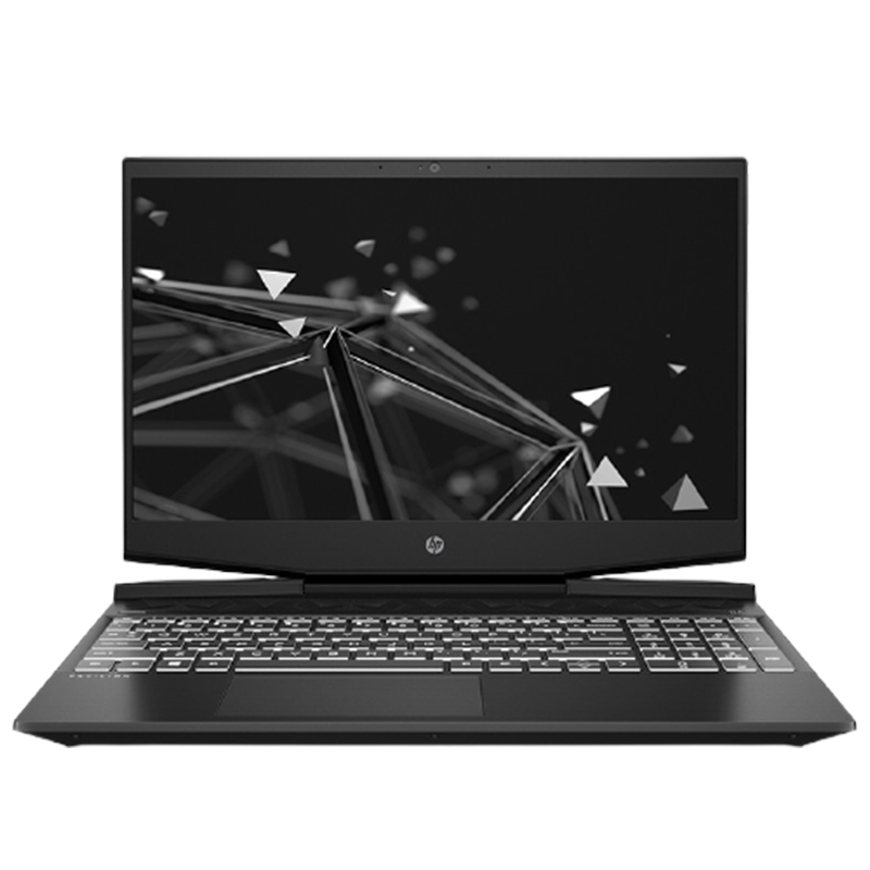 惠普 电竞游戏便携游戏本