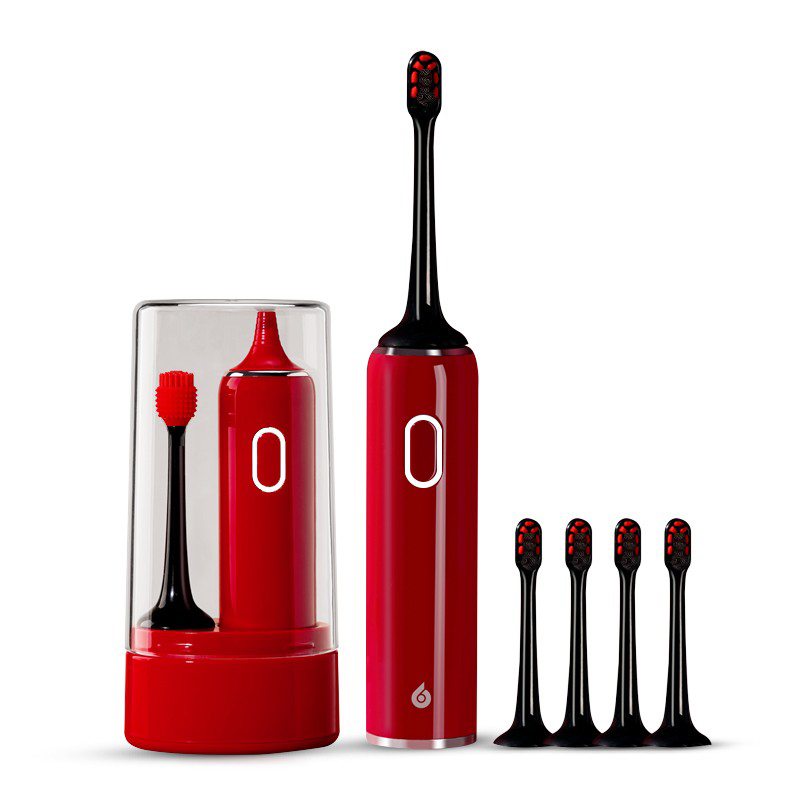 拜尔 高性能电动牙刷