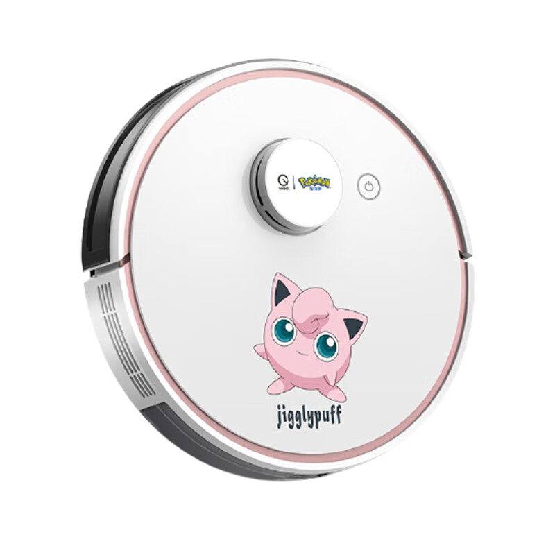 yeedi 激光导航规划扫地机