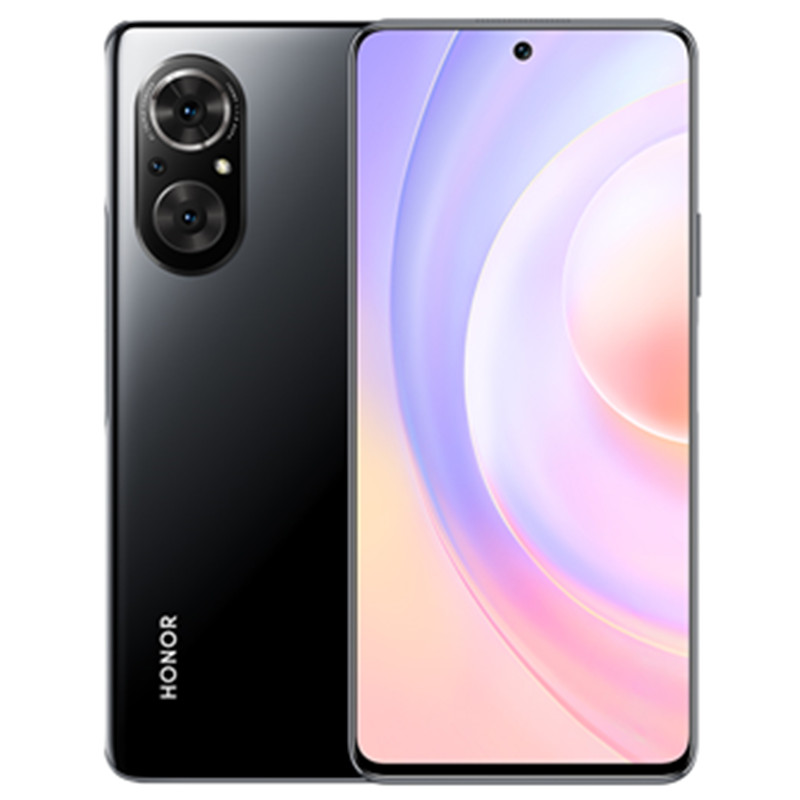 荣耀 窄边框 手机