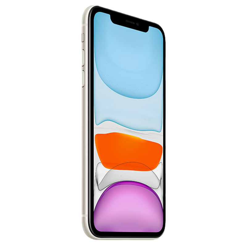 Apple 全面屏耐用手机