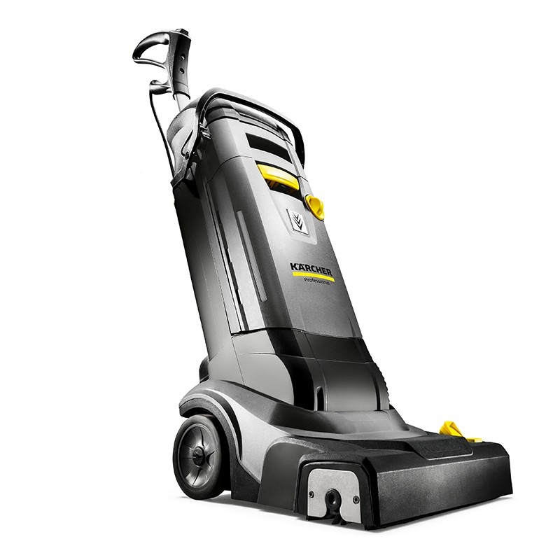 KARCHER 双水箱 吸尘器
