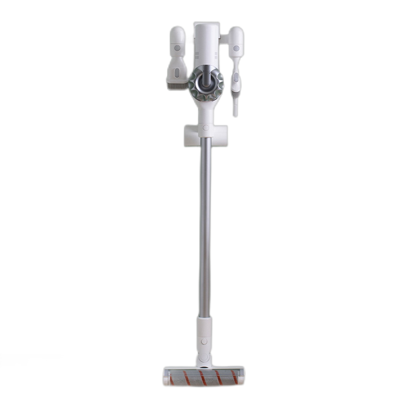 京东京造 轻巧易持吸尘器