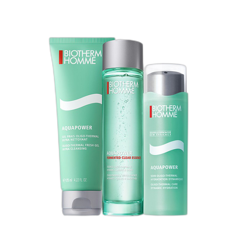 碧欧泉 滋润补水护肤套装