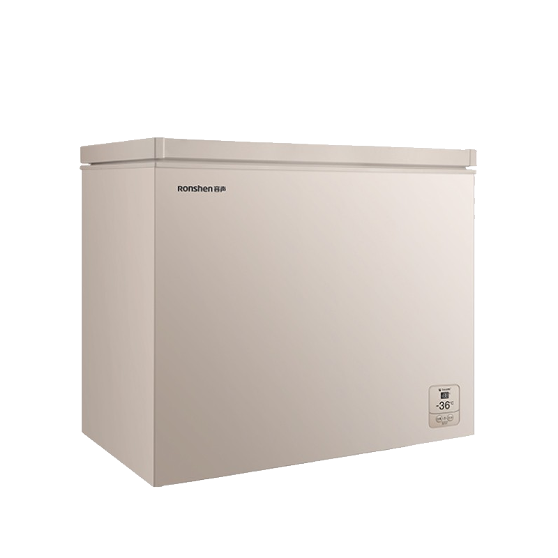 容声 速冷系统冰柜