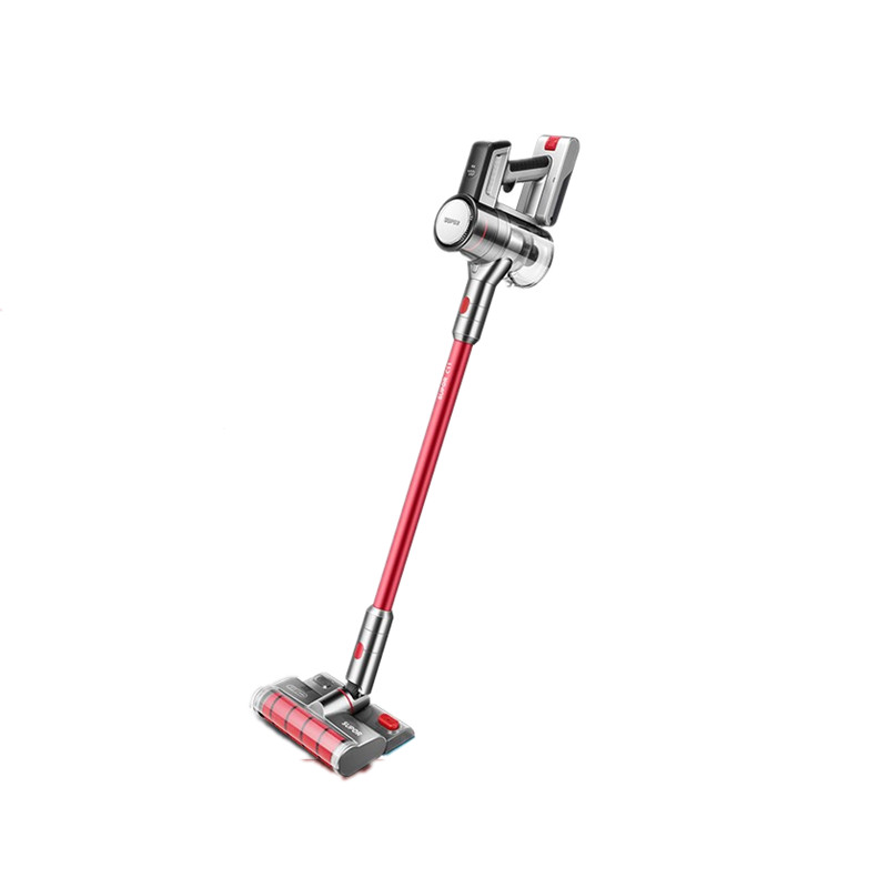 苏泊尔 双重清洁吸尘器