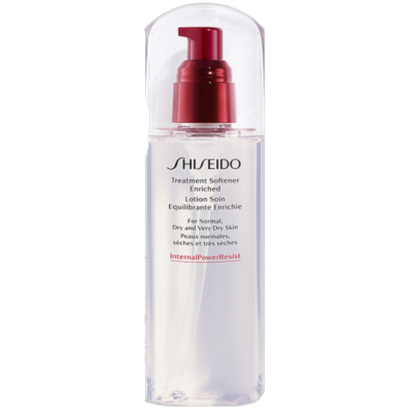 资生堂 红妍肌活精华