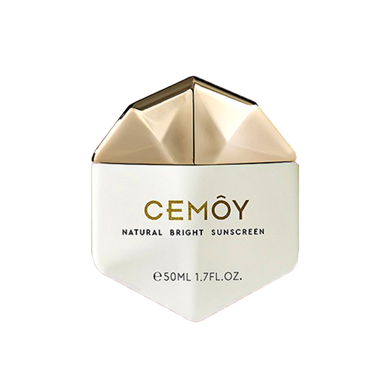 cemoy 秒速成膜防晒霜