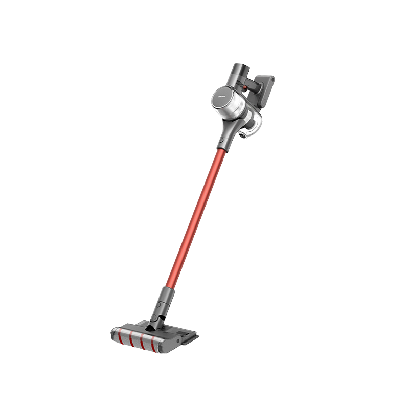 追觅长续航大功率吸尘器