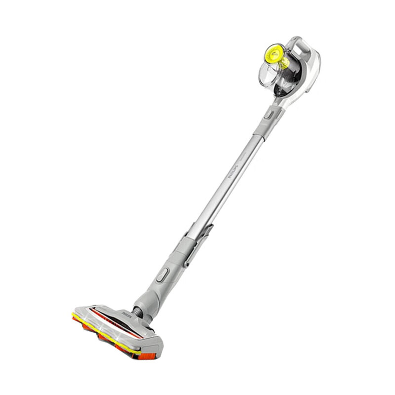 飞利浦 广角吸嘴吸尘器