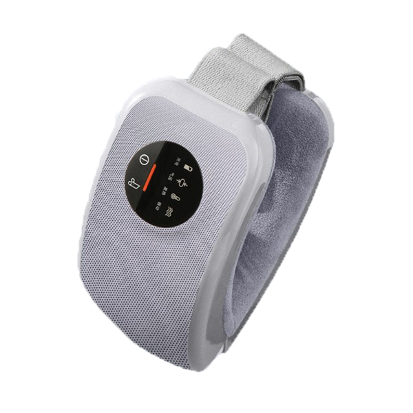 攀高 热敷仿真人3D眼部按摩仪