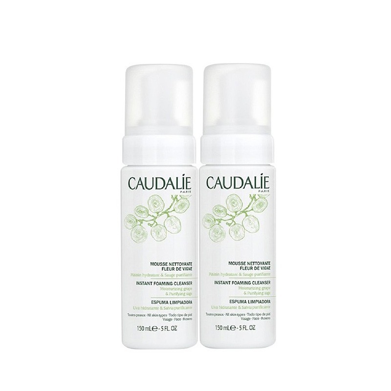 欧缇丽 葡萄萃取物 洁面乳