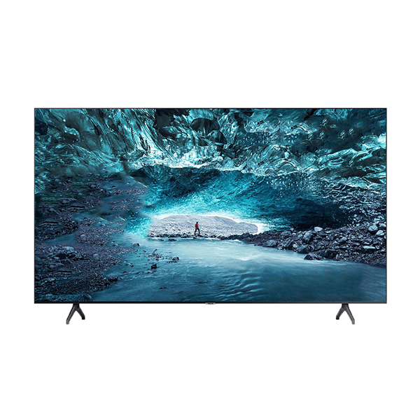 三星 4K超薄超高清电视