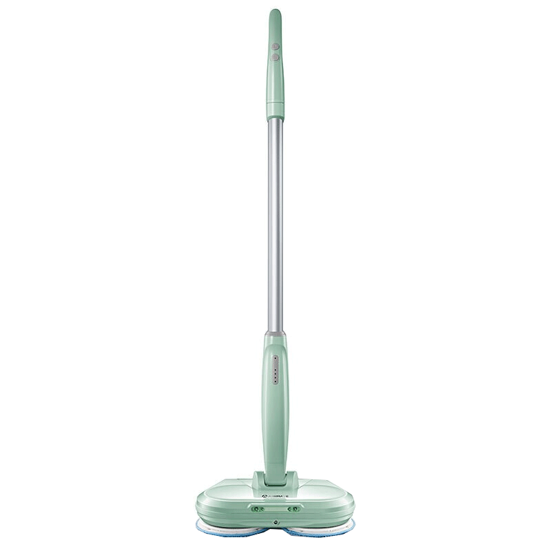 艾美特 全自动可喷水清洁机