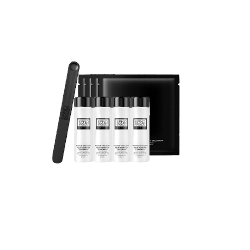 奥伦纳素 水滢清爽 面膜