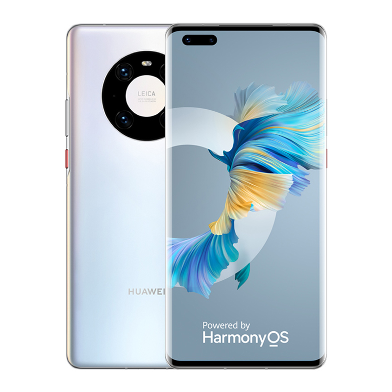 华为 星环设计 手机