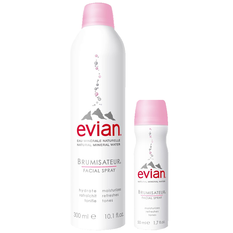 依云 法国进口爽肤水