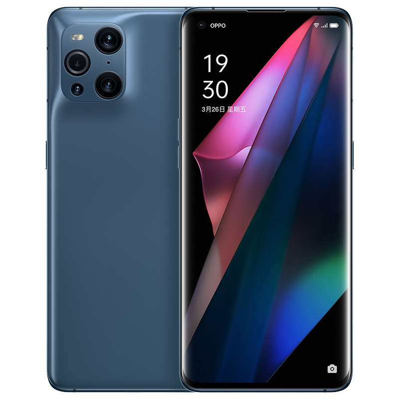 OPPO 65W闪充 手机