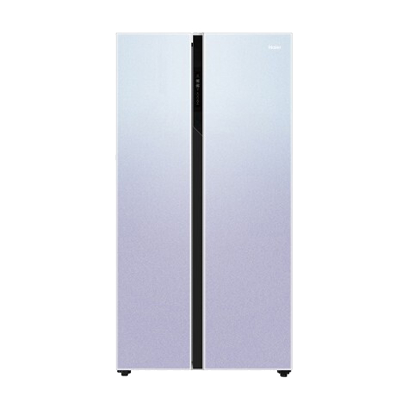 海尔 智慧语音冰箱