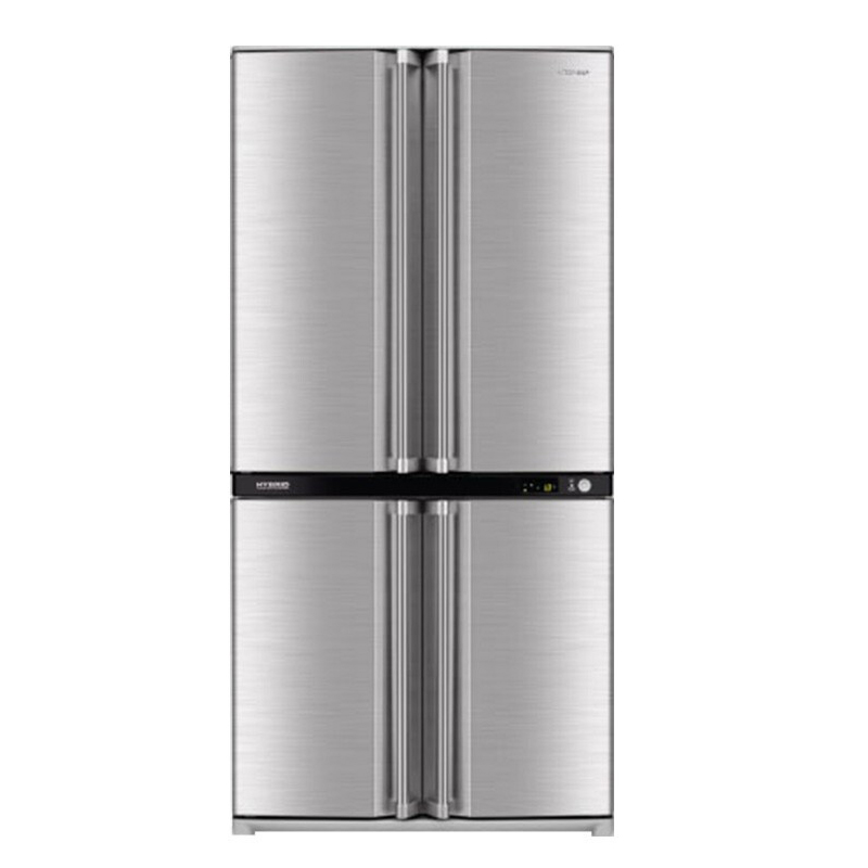 夏普 速冷速冻冰箱