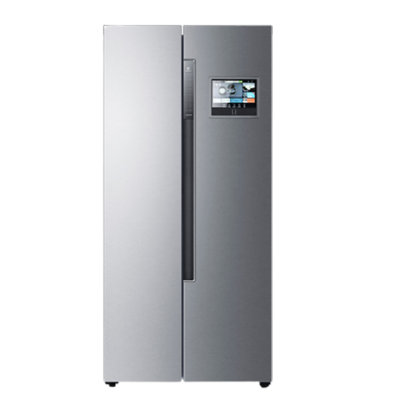 海尔 451升变频风冷无霜冰箱