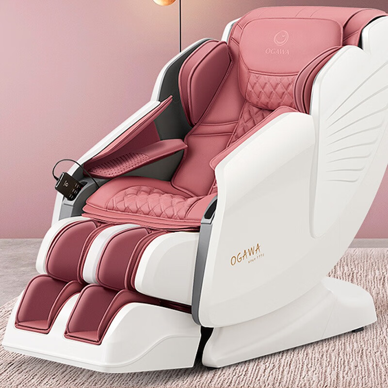 奥佳华 全自动智能太空舱按摩椅