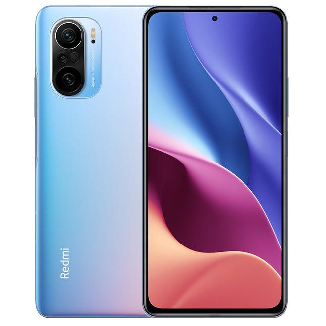 Redmi K40 电竞手机