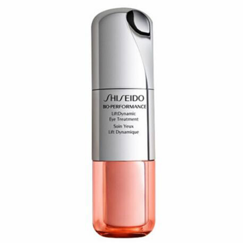 资生堂 丰盈提拉 眼霜