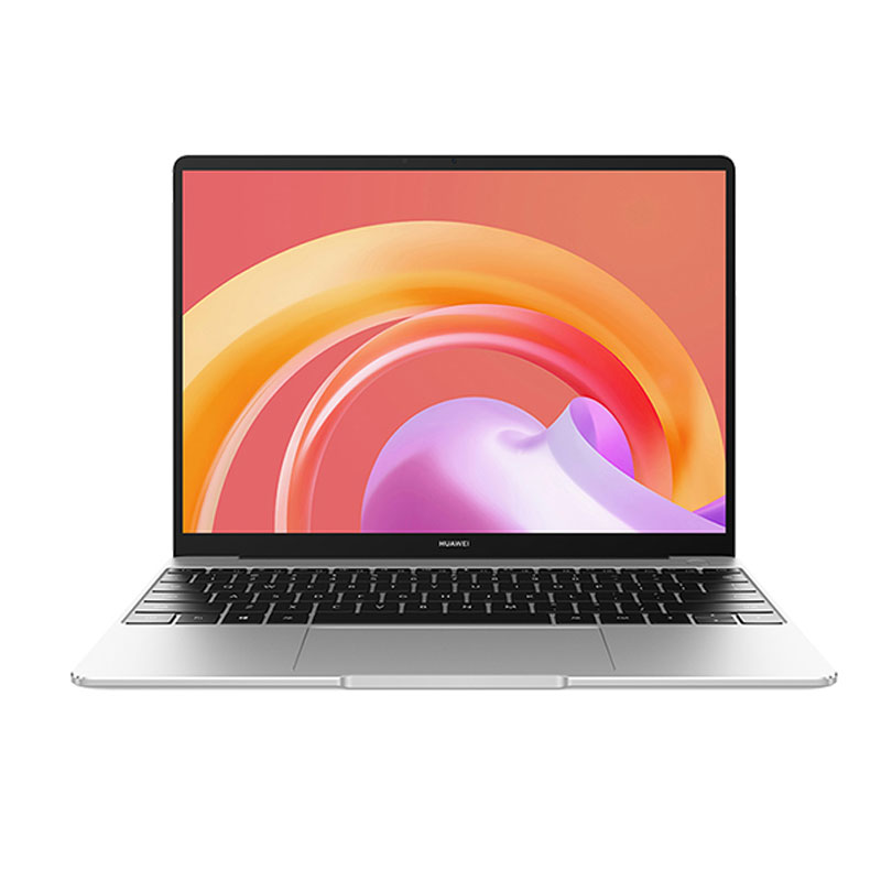 华为 双重护眼 笔记本