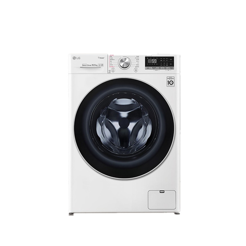 LG 直驱变频滚筒洗衣机