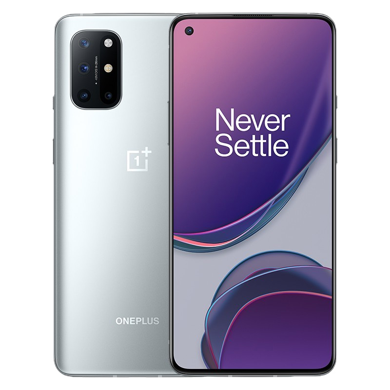 一加8T 超级闪充手机