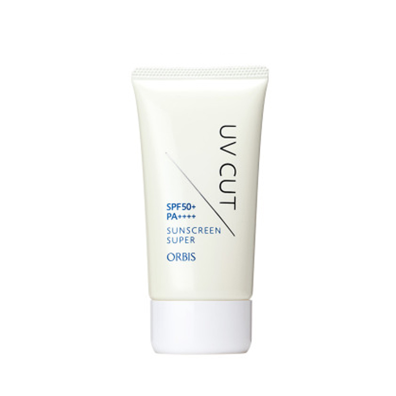 奥蜜思 美容水润防晒霜