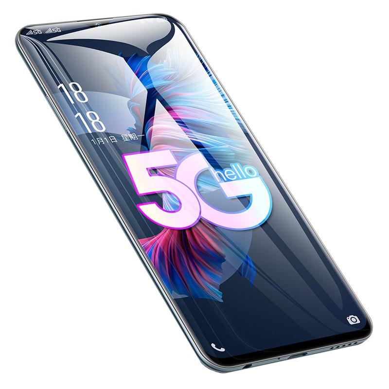 小辣椒 大内存后置三摄 手机