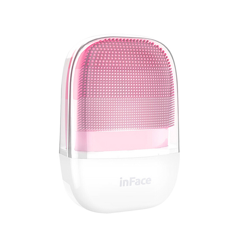 inFace定时关机洁面仪