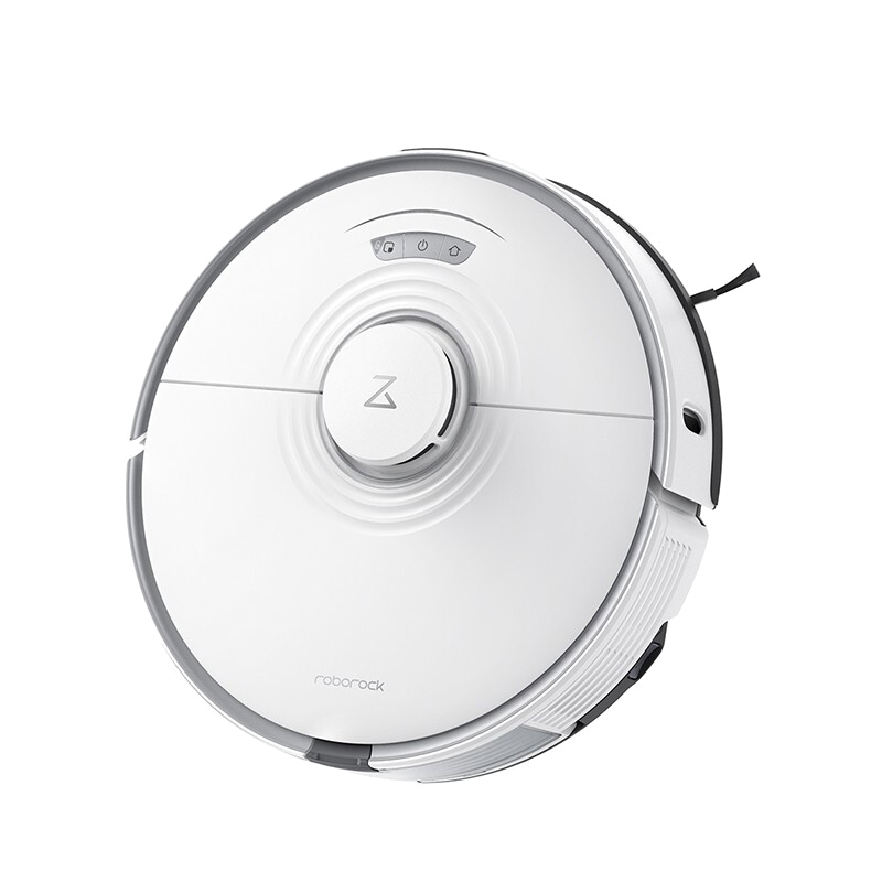 石头大吸力长续航扫地机