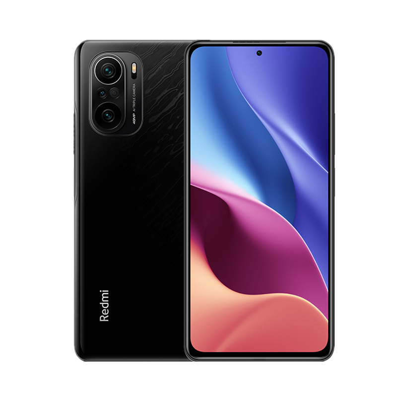 Redmi 网络智能切换手机