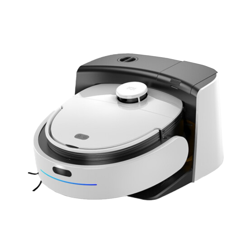 哇力 吸扫拖一体扫拖机器人